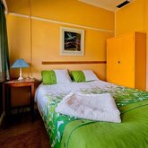 Ecolodge double room